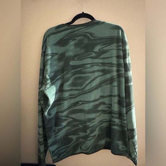 MEC Pullover Fleece - Picture 2 of 2